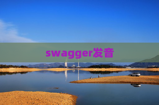 swagger发音 swagger发音
